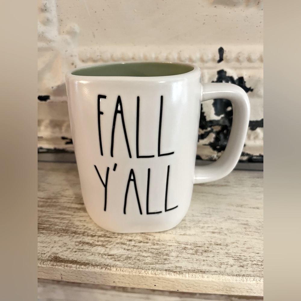 Rae Dunn mug